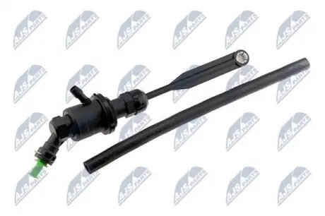Головний циліндрзчеплення Renault Master III 2.3D 02.10- Nty NSP-RE-006