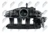 Модуль впускного колектора VAG 1,8/2,0 TFSI CDAA/CAWB/CCTA/CCZA/CBFA Nty BKS-AU-000K (фото 3)