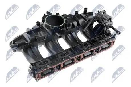 Модуль впускного колектора VAG 1,8/2,0 TFSI CDAA/CAWB/CCTA/CCZA/CBFA Nty BKS-AU-000K