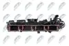 Модуль впускного колектора VAG 1,8/2,0 TFSI CDAA/CAWB/CCTA/CCZA/CBFA Nty BKS-AU-000K (фото 5)