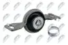 NTY NLW-TY-009 Підвісний підшипник карданного валу Toyota Rav4 05-13 NLW-TY-009