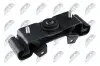 NTY ZPS-MS-087 Опора КПП MITSUBISHI L200 / TRITON 2.5D 11.05-12.15 ZPS-MS-087