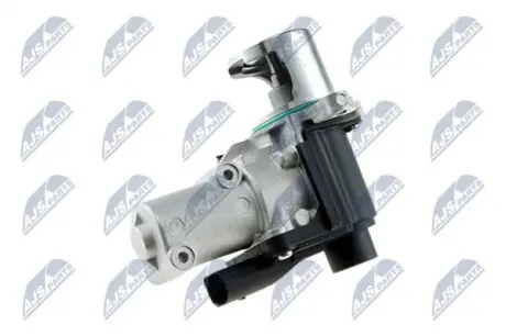 Клапан EGR VW TRANSPORTER 2.0TDI 09-19 (дв.CFCA) Nty EGR-VW-006