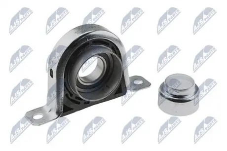 Підвісний 40mm (168mm) Iveco Daily S2000 Nty NLW-VC-003