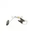 Датчик рівня палива FIAT/LANCIA Idea/Punto \'\'1,2-1,4 \'\'99-12 BOSCH 1582980080 (фото 3)
