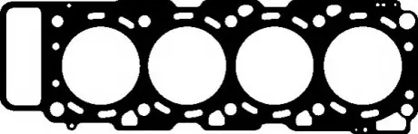 Прокладка, головка циліндра VW LT 2,8 TDI AUH/BCQ 1,4 мм 01-06 ELRING 582.830