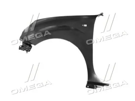 Фото 1 - крило пер. лів. REN KANGOO 03-09 TEMPEST 041 0468 311 Крило пер. лів. REN KANGOO 03-09 TEMPEST 041 0468 311 (фото 1)