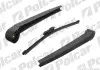 POLCAR 9518RWT1 Щітка склоочисника задн. з привідним важелем Flat 280mm VW Golf VI 08-13 9518RWT1