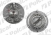 POLCAR SV-5009S Віскомуфта BMW M20, M50, M52, M54, S50 88-07