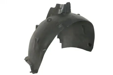 Підкрилок передн лів (пвх / abs, termoformowane próżniowo) CITROEN C4 GRAND PICASSO II, C4 PICASSO II 02.13- BLIC 6601010538811P