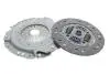 Комплект зчеплення Opel Frontera 2.4i 92-98 (d=240mm) (+вижимний) LuK 624 1614 00