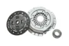 Комплект зчеплення Hyundai Accent 1.3 94-00 (d=190mm) (+вижимний) LuK 619 3131 00 (фото 2)