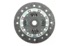 Комплект зчеплення Hyundai Accent 1.3 94-00 (d=190mm) (+вижимний) LuK 619 3131 00 (фото 5)