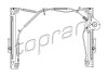 Window lifter TOPRAN TOPRAN / HANS PRIES 501832 (фото 1)