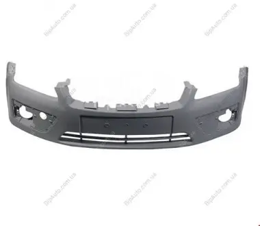 Бампер передній FORD FOCUS, 02.05 - 01.08 Signeda PFD04220BA