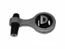 KAUTEK-TEKNOROT FIAT подушка двигуна задн.нижня Doblo 1.2/1.9D 01- FI-EM014 KAUTEK FI-EM014
