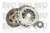 Комплект зчеплення QH QKT4049AF