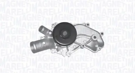 Насос системи охолодження MAGNETI MARELLI 352316171282