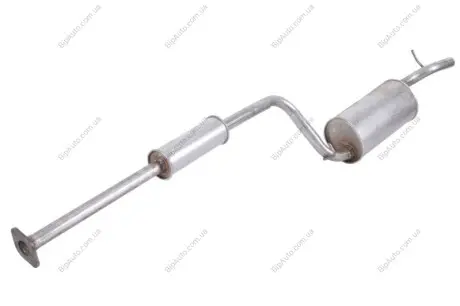 Деталі вихлопної системи BOSAL 288-203
