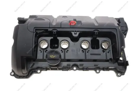 Кришка клапанів Mini Cooper Cabrio (R57)/One (R56) 1.4-1.6 07-16 FEBI BILSTEIN 102250 (фото 1)