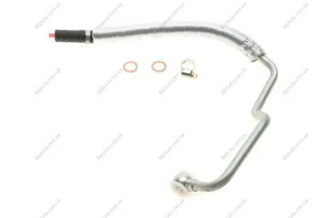 Шланг гідропідсилювача MINI (R50/R53/R52) 1.6 (W10/W11) 01-08 FEBI BILSTEIN 185665