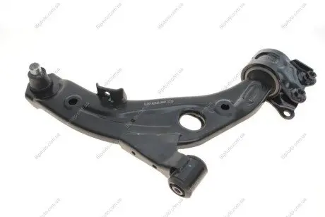 Важіль підвіски (передній/знизу) (R) Mazda CX-7 06-14 FEBI BILSTEIN 182626