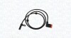 DB датчик ABS задн. C-CLASS (W204) C 200 CDI 09-14, C-CLASS (C204) C 63 AMG 12- MAGNETI MARELLI 172100085010 (фото 1)
