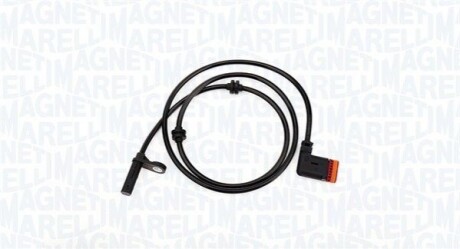 DB датчик ABS задн. C-CLASS (W204) C 200 CDI 09-14, C-CLASS (C204) C 63 AMG 12- MAGNETI MARELLI 172100085010
