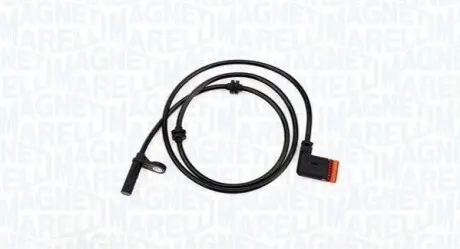 DB датчик ABS задн. C-CLASS (W204) C 200 CDI 09-14, C-CLASS (C204) C 63 AMG 12- MAGNETI MARELLI 172100085010
