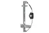JEEP Склопідйомник передн. лівий (без електродвигуна) GRAND CHEROKEE II 03- MAGNETI MARELLI 350103170370 (фото 1)