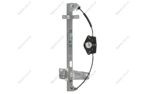 JEEP Склопідйомник передн. лівий (без електродвигуна) GRAND CHEROKEE II 03- MAGNETI MARELLI 350103170370