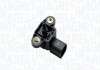 MAGNETI MARELLI Датчик тиску надуву Mercedes 169/203/204/245/211/212/251 215810005300 MAGNETI MARELLI