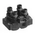 MAGNETI MARELLI FORD котушка запалювання MONDEO,FIESTA 1.4i 94-[060717036012] BAEQ036 MAGNETI MARELLI BAEQ036