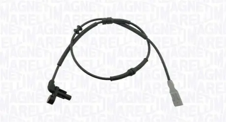 CITROEN датчик ABS передн. XSARA PICASSO 2.0 16V 03-12 MAGNETI MARELLI 172100144010