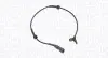 MAGNETI MARELLI FORD датчик ABS передн. лів./прав. Focus 98- 172100038010 MAGNETI MARELLI 172100038010