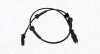 MAGNETI MARELLI RENAULT датчик ABS передн. Megane, Scenic 172100074010 MAGNETI MARELLI 172100074010
