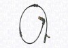 MAGNETI MARELLI DB датчик ABS передн. лів./прав. W203 00- 172100069010 MAGNETI MARELLI