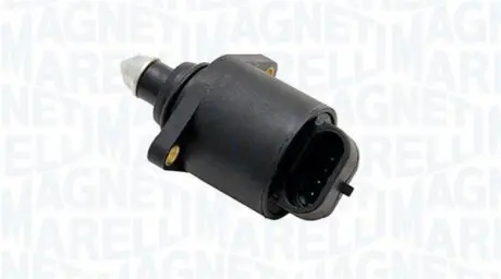DAEWOO датчик холостого ходу Aveo Lanos Nubira MAGNETI MARELLI B3396