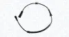 MAGNETI MARELLI RENAULT Датчик ABS LAGUNA 1.6-2.0 01- 172100061010 MAGNETI MARELLI 172100061010