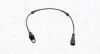 MAGNETI MARELLI RENAULT Датчик ABS передн. Kangoo 03- 172100006010 MAGNETI MARELLI 172100006010