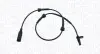 MAGNETI MARELLI FIAT Датчик ABS задн. 500, FORD 172100048010 MAGNETI MARELLI 172100048010