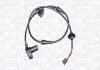 MAGNETI MARELLI VW датчик ABS передн.A4 00- 172100031010 MAGNETI MARELLI