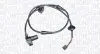 MAGNETI MARELLI VW датчик ABS передн.A4 00- 172100031010 MAGNETI MARELLI 172100031010