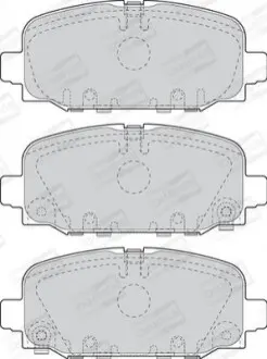 CHAMPION 573824CH