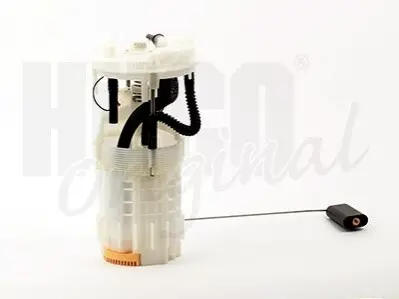 [2503599] Вузол подачі палива HUCO 133599 (фото 1)