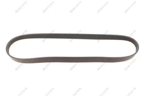 Ремінь генератора Nissan Almera 2.0 00-03/Primera 2.0 16V 91-00 Gates 6PK1029EST