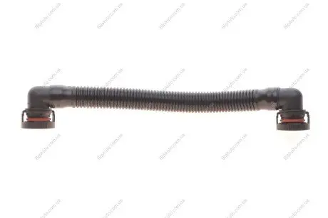 Патрубок вентиляції картера Skoda Fabia/VW Polo 1.4 16V 99-12 Gates EMH741
