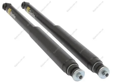 Амортизатор підвіски STARLINE TL C00262.2