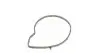 Помпа води BMW 1 (F20/21)/3 (F30/F80)/Citroen Berlingo/C3/C4/C5/Peugeot 308/508/Partner 1.4/1.6 06- MEYLE 11-13 220 0020 (фото 7)