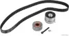 Комплект ременя ГРМ Chevrolet AVEO 11-, Opel ZAFIRA -19 (вир-во Jakoparts) J1110919